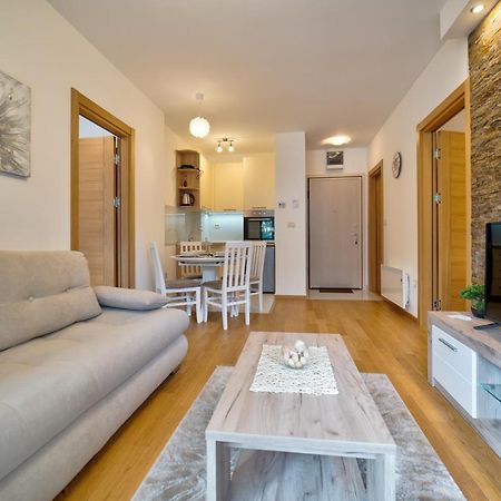 Apartment Imperial In Vila Pekovic Green Zlatibor Exterior foto