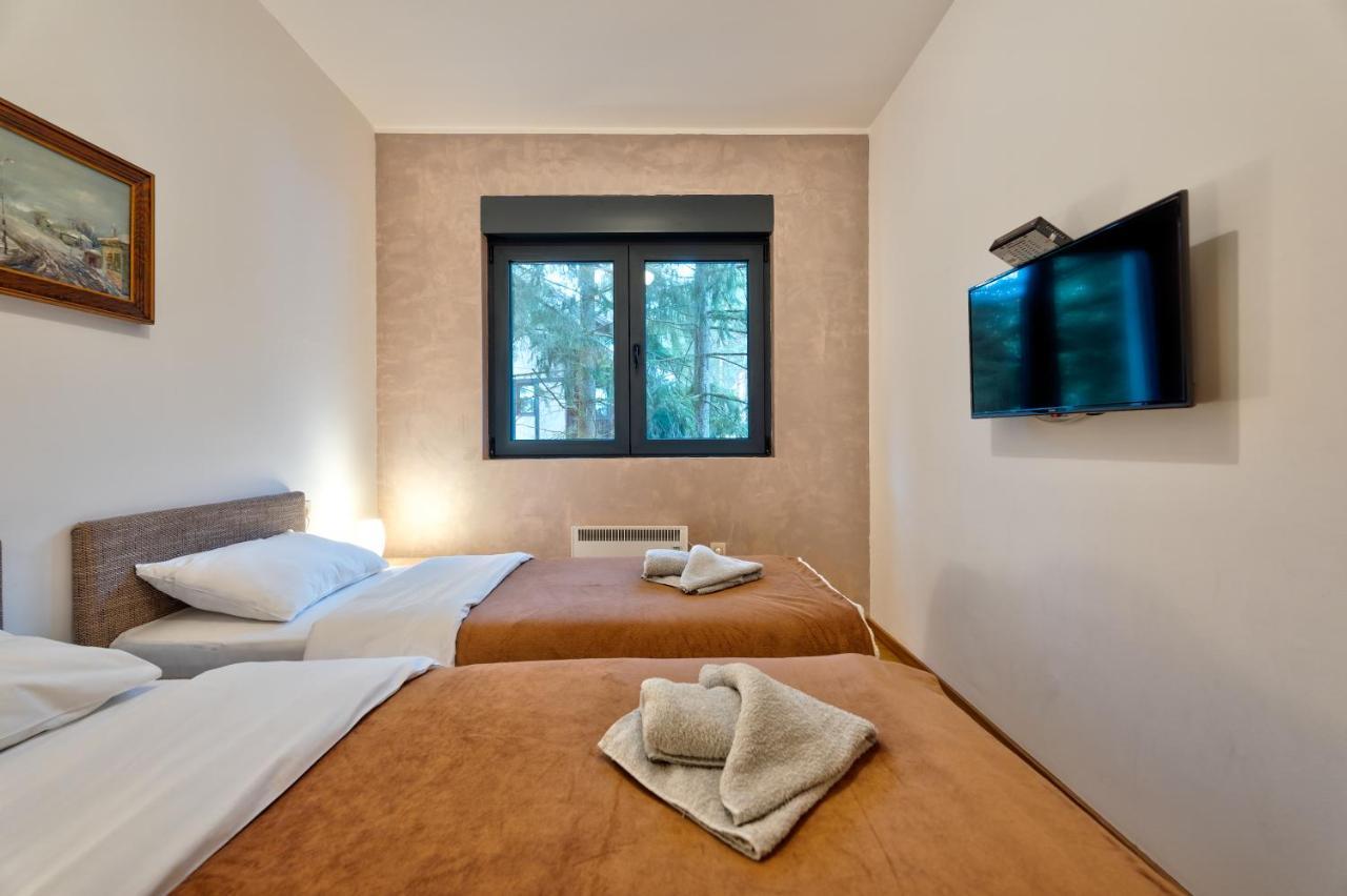 Apartment Imperial In Vila Pekovic Green Zlatibor Exterior foto