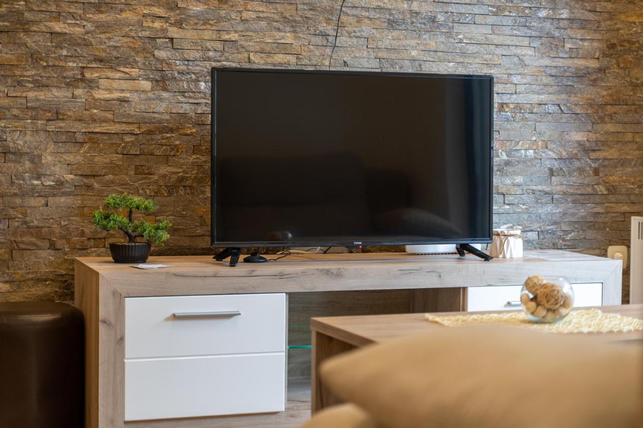 Apartment Imperial In Vila Pekovic Green Zlatibor Exterior foto
