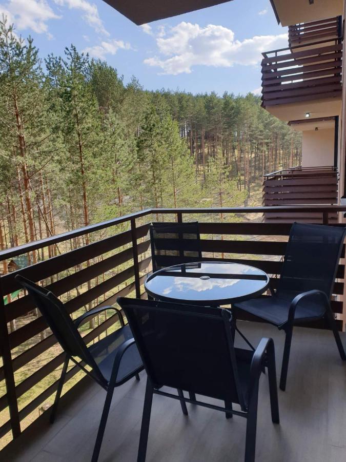 Apartment Imperial In Vila Pekovic Green Zlatibor Exterior foto